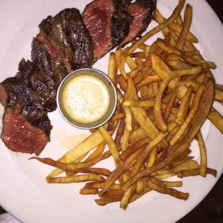 Hanger Steak