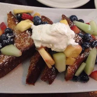 French Toast
