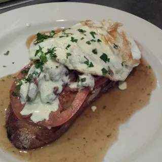 La Tartine D'olivier