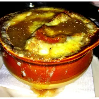 Onion Soup