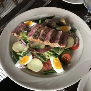 Salade Nicoise
