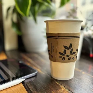 HONEY CITRON YUZU TEA