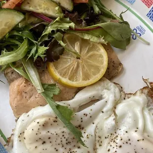 CLASSIC BREAKFAST