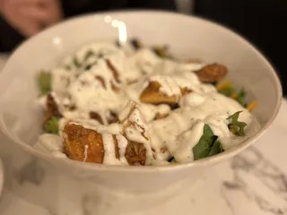 Fitzwater Cafe