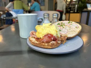 3j's Cafe