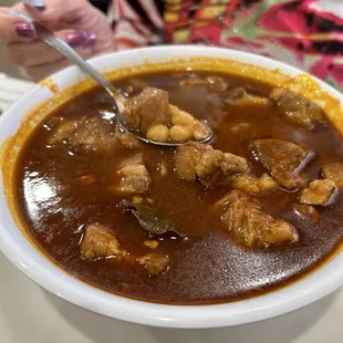 Pozole