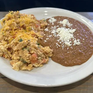 Migas