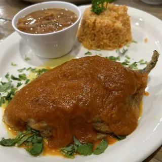 Chile Relleno