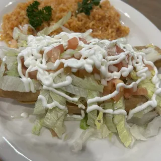 Flautas