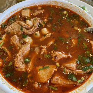 Menudo