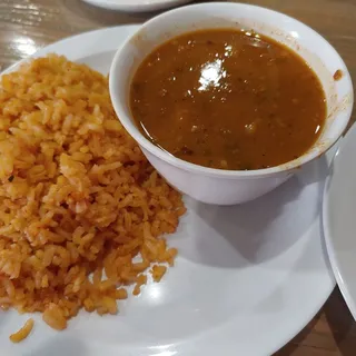 Rice