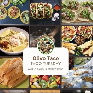 Taco Tuesday