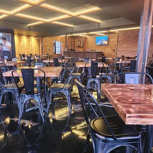 Stopped in for lunch