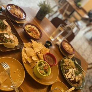 Birria Tacos
