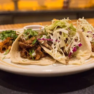 Duck Carnitas
