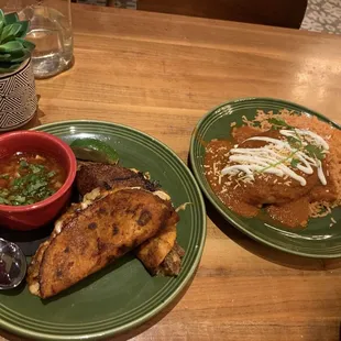 Chile Relleno