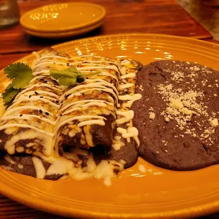 Camarones a La Diabla