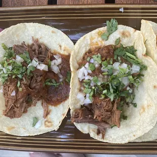 Beef Birria Quesadilla