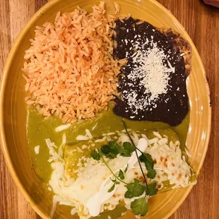 Avocado Tacos