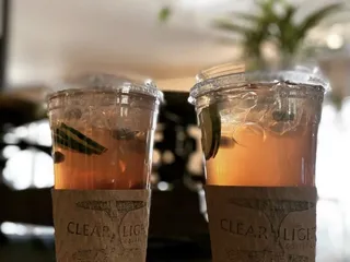 Clear Light Coffee