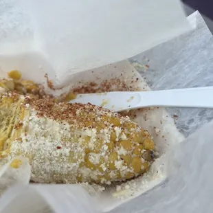 Elote