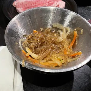 Japchae