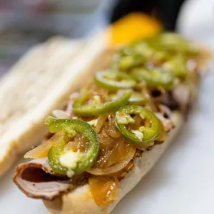 hot dog, food, hot dogs, sandwich