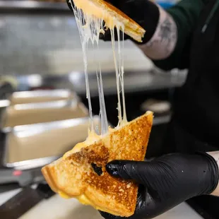 food, crepes