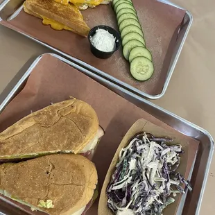 Chupacabra V3.0 Sammich The Borda