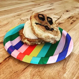 Ice Cream Sammich