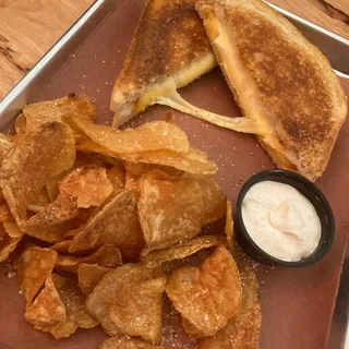 Chupacabra V3.0 Sammich