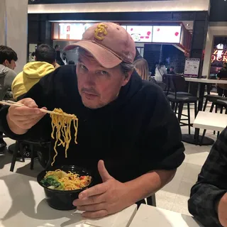 Alex J.