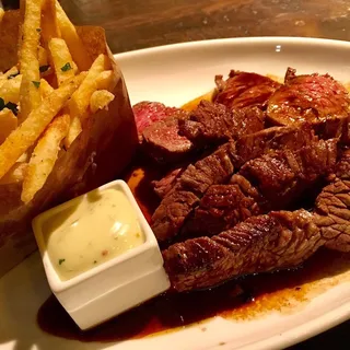 Steak Pomme Frites