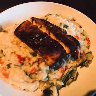 Mahi Mahi
