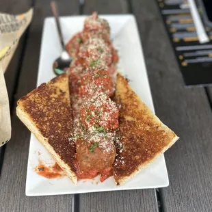 Meatballs