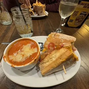 Grilled Cheese