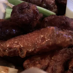 Buffalo Wings