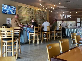 Taps Barrel House
