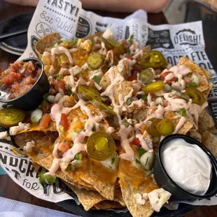 Nachos