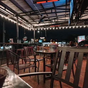 Outdoor Patio