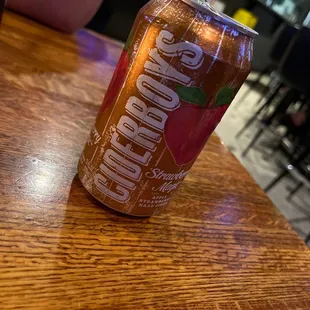 Ciderboys!