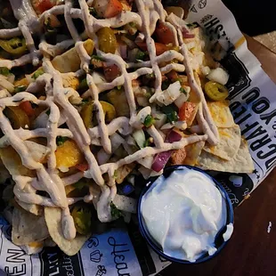 Nachos