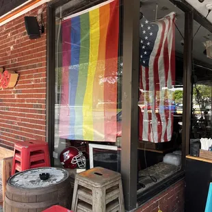 LGBTQ+ friendly