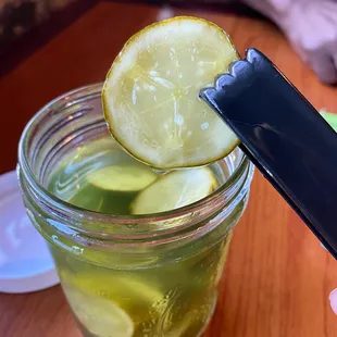 Pickles