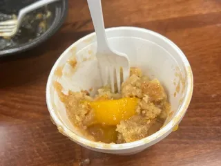 Ike's Barbecue