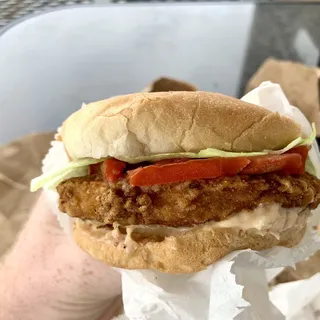 Chicken Sandwich