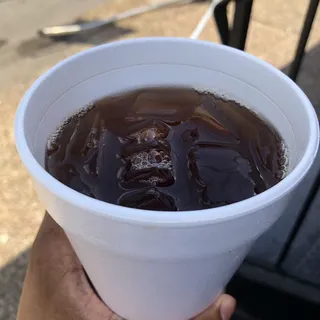 Sweet Tea