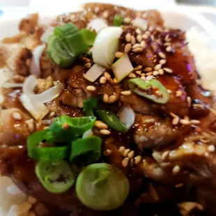 This came with combo