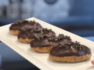 Tulla Patisserie & Cafe