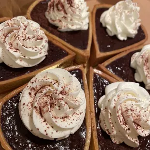 Chocolate Tart